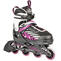 Los mejores  - Hudora Kinderinliner MIA Patines en línea Infantiles